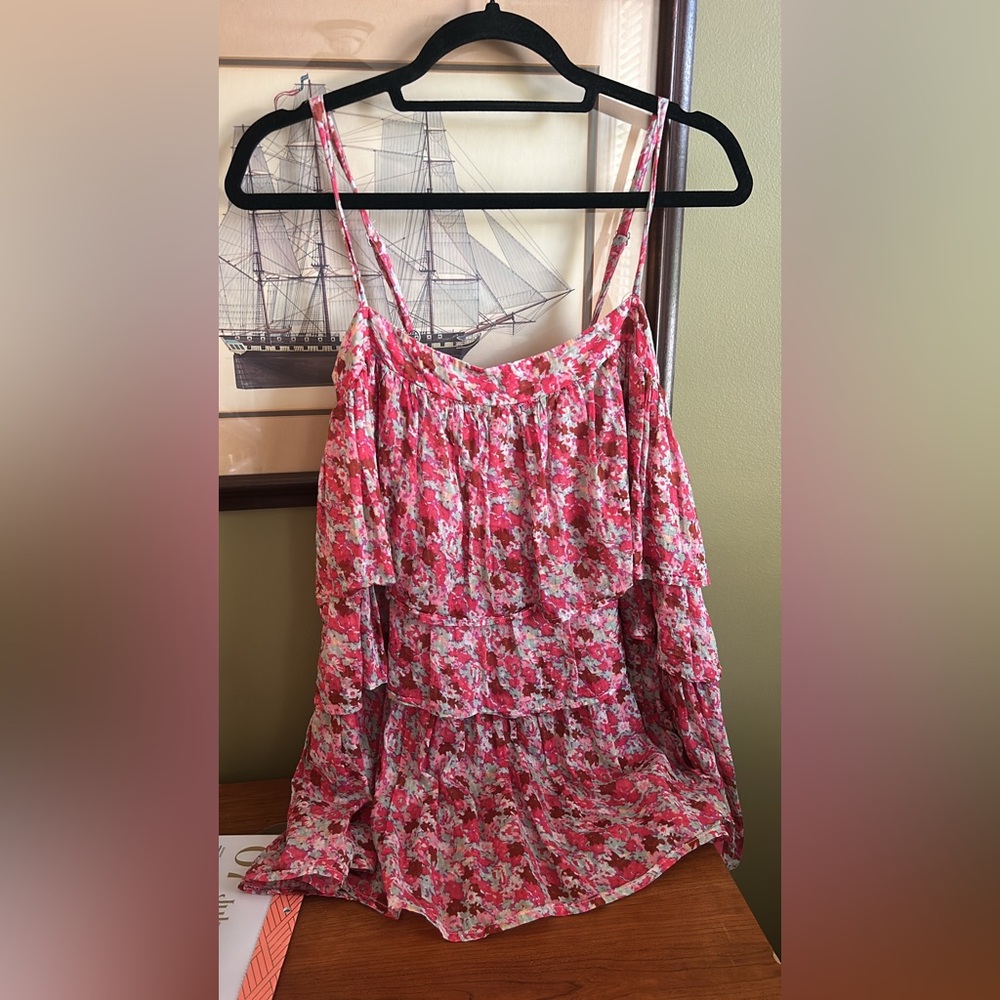 Free People Tank Top